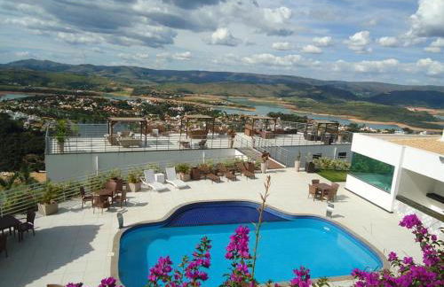 MIRANTE ESCARPAS APTO 702 - Foto 12