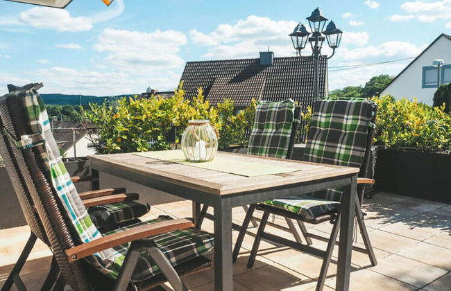 Holiday Apartment Festungsberg - Photo 13