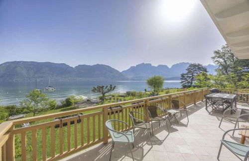 Villa Saint-Bernard - Foto 17