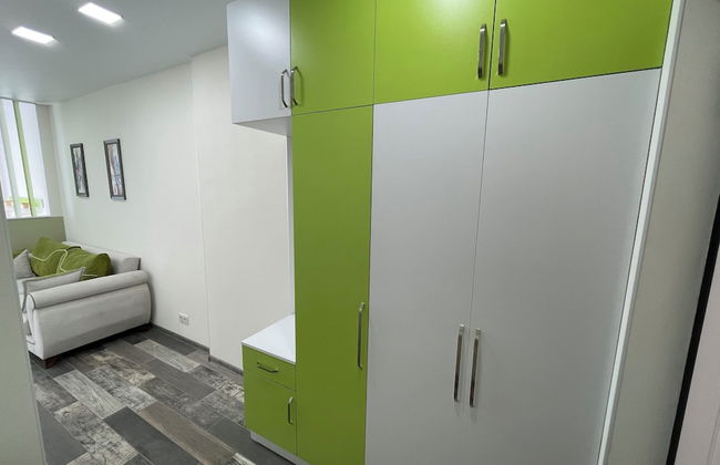 Batumi Real Lux - Foto 44