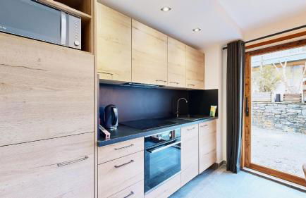 Chalet Sétaz - Foto 21