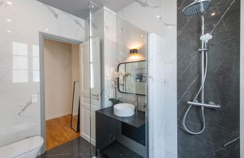 Chic apartment 1BR-2P - Arc de Triomphe - Foto 43