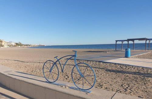 El Caprichito a 200 metros de la playa! - Foto 31