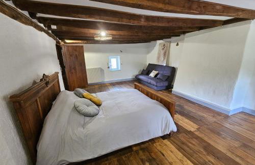 La villa aux volets bleus - Foto 11