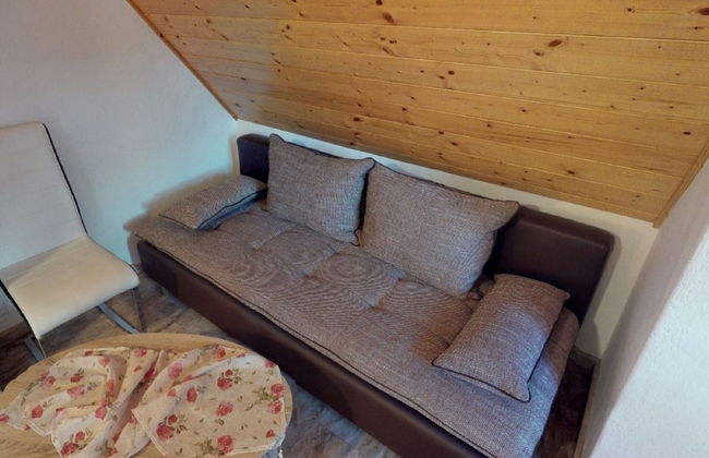 Chalet in Bodensdorf Near Ski Slopes - Photo 17