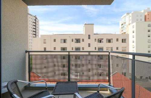 Club Haas Higienópolis - Foto 58