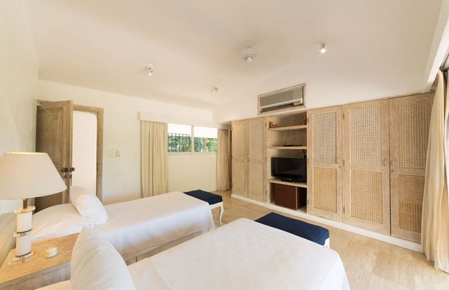 Hermosa Villa Privada en Las Brisas, Acapulco - Foto 4