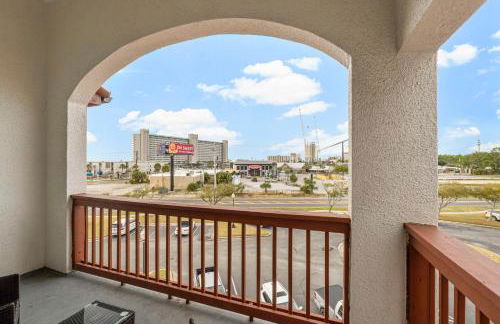 The Inn At St Thomas Square #1305A - Foto 26