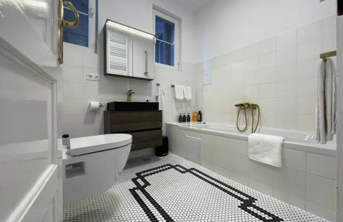 Zagreb City Center 2BR Designer Loft by ArtSpace - Photo 67