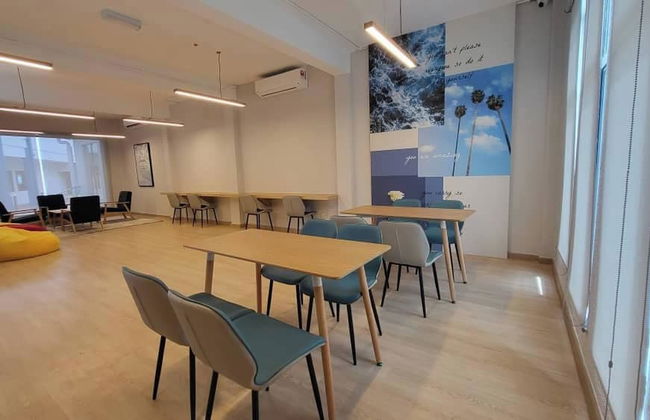 Stunning Seaview Cosy Studio Apartment In Melaka - Foto 9