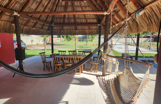 VILLA CLAUDIAS - Photo 46