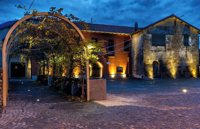 La Torretta 2 sul Lago Maggiore - Photo 75