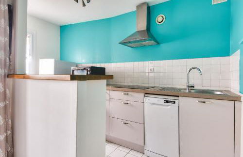 2 adultes 2 enfants - Pointe de l'île de Noirmoutier - Foto 4