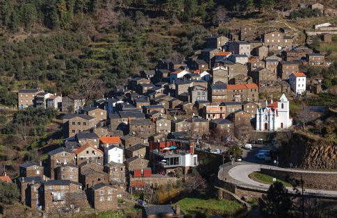 Casa da Oliveira, Aradas, Pampilhosa da Serra, Wifi, Ar Condicionado, Churrasqueira, Parqueamento, by IG - Foto 35
