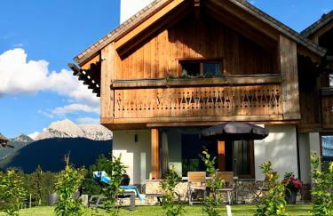 Golfchalet 3 confini - Foto 35