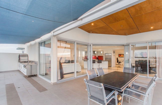 Spinnakers by Rockingham Apartments - Photo 52