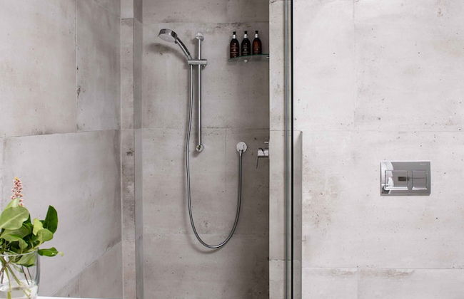 Bay Reflections - Luxury Serviced Apartments - Foto 38