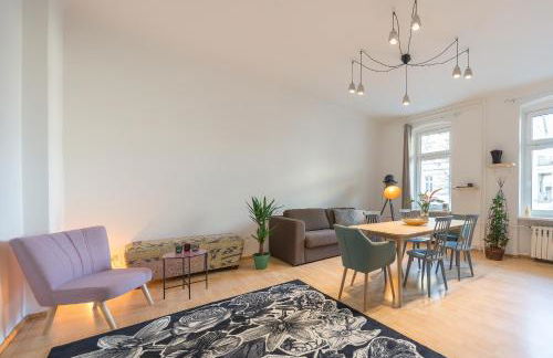 Design Apartments - "Potsdam West", 97 - Foto 40