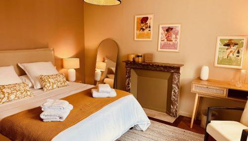 La Maison du Clos en Champagne - Foto 5