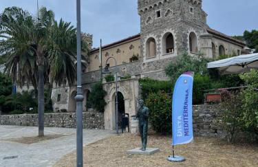 Il Sole di Pioppi - Foto 13