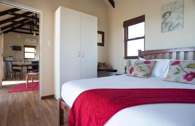 Wild Clover Cottages - Foto 6