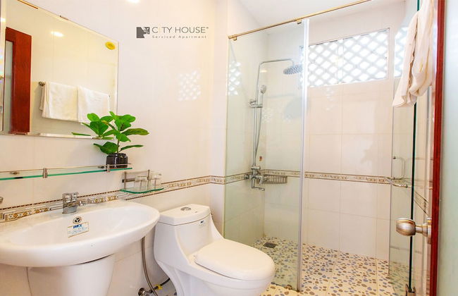 Donald Service Apartment - Photo 31