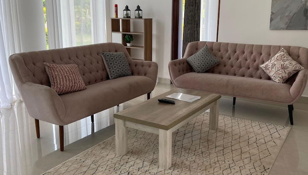 PV 19 at Pazuri Holidays - Foto 5, Zona de estar