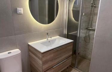 Andrea's luxury apartments in Nea Fokaia - Foto 5