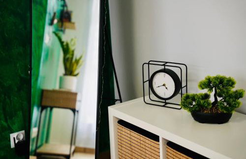 Apartament Murowa - Foto 9