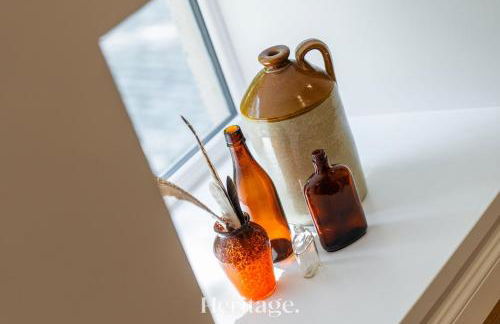 The Byre, Countryside Home - Foto 28