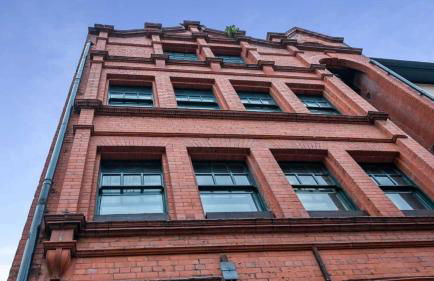 Free Parking, Liverpool City Escape, Sleeps 6 - Foto 20