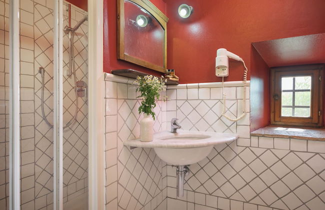 Relais Poggio Borgoni - Foto 35