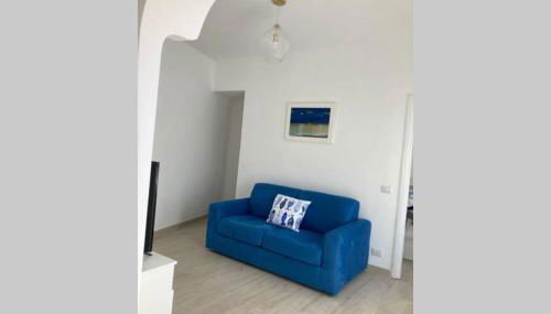 Casa Martulè (vista mare) - Marina Piccola, Capri - Foto 5