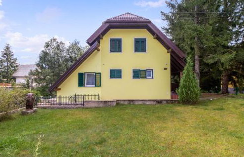 Nice Home In Lokve With Sauna - Foto 11
