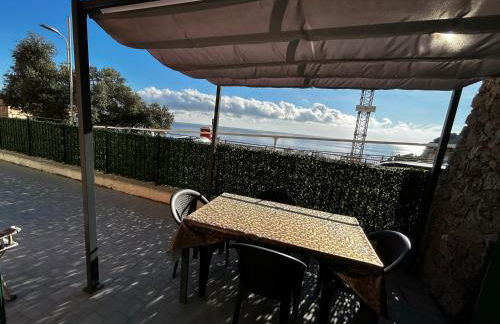 Casa SERGE vista mare con ampio terrazzo privato - Foto 18