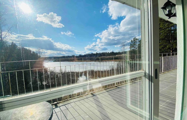 Bjurvik's Villa - Flat 2 - Business Customers Only - Photo 25