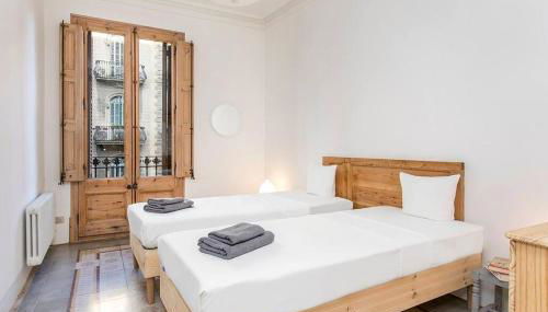 Canela Homes BARCELONA CONCEPCIÓ - Foto 2