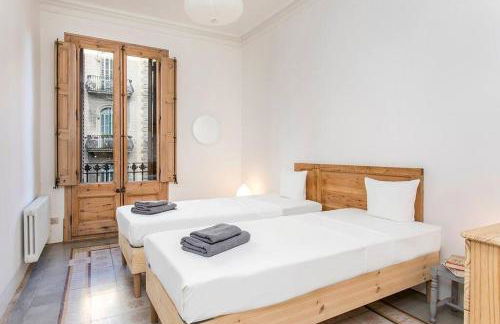 Canela Homes BARCELONA CONCEPCIÓ - Foto 2