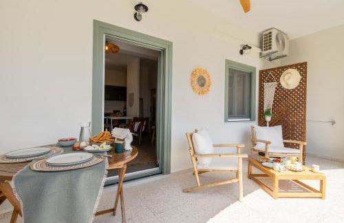 Latoma Mediterranean House - Foto 9