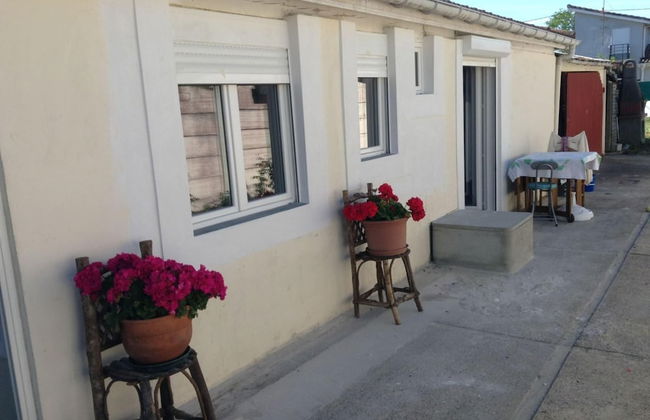 Relaxing Garden Retreat in Dax - Foto 1