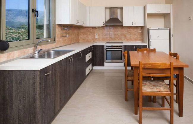 City View Apartment in Volos - Foto 9