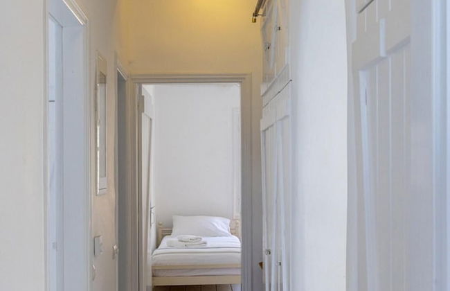 Villa Tanaos in Tinos - Foto 14