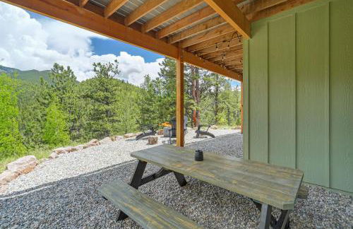 Valley Vista Lodge Hot Tub Shuffleboard Darts BBQ - Foto 27