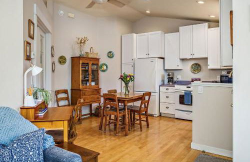 Hanna's House by WanderLodges - Foto 11