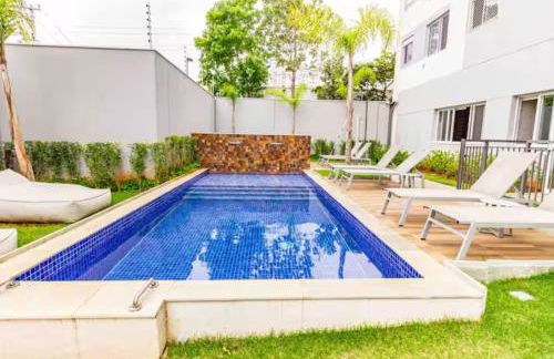 Studio Tatuapé - Anclivepa - com Academia - Photo 2