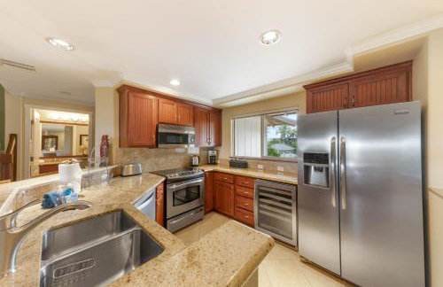 Palm Villas at Mauna Lani H22 - Foto 9