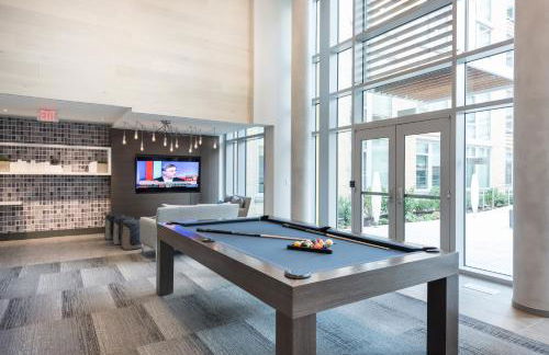 Global Luxury Suites Crystal City - Foto 100