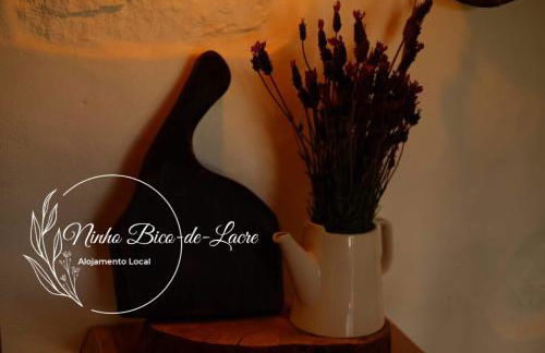 Ninho Bico-de-Lacre ~ o paraíso é a/na Terra - Foto 18