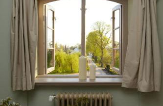 Light Flooded Apartment With Sauna - Foto 23