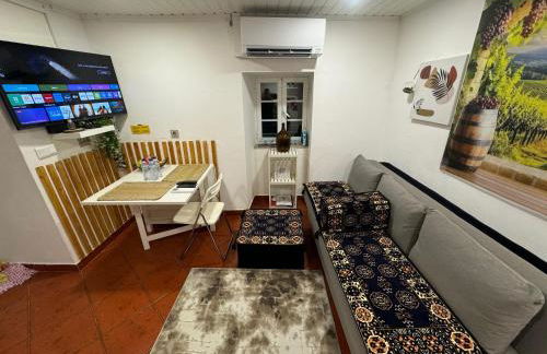 Sobreira Stone Cottage - Foto 3